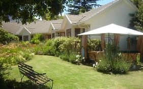 Mooring House